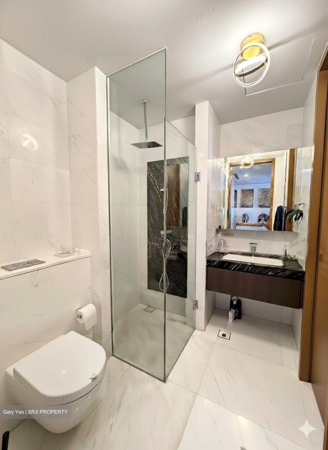 Marina One Residences (D1), Apartment #504527921